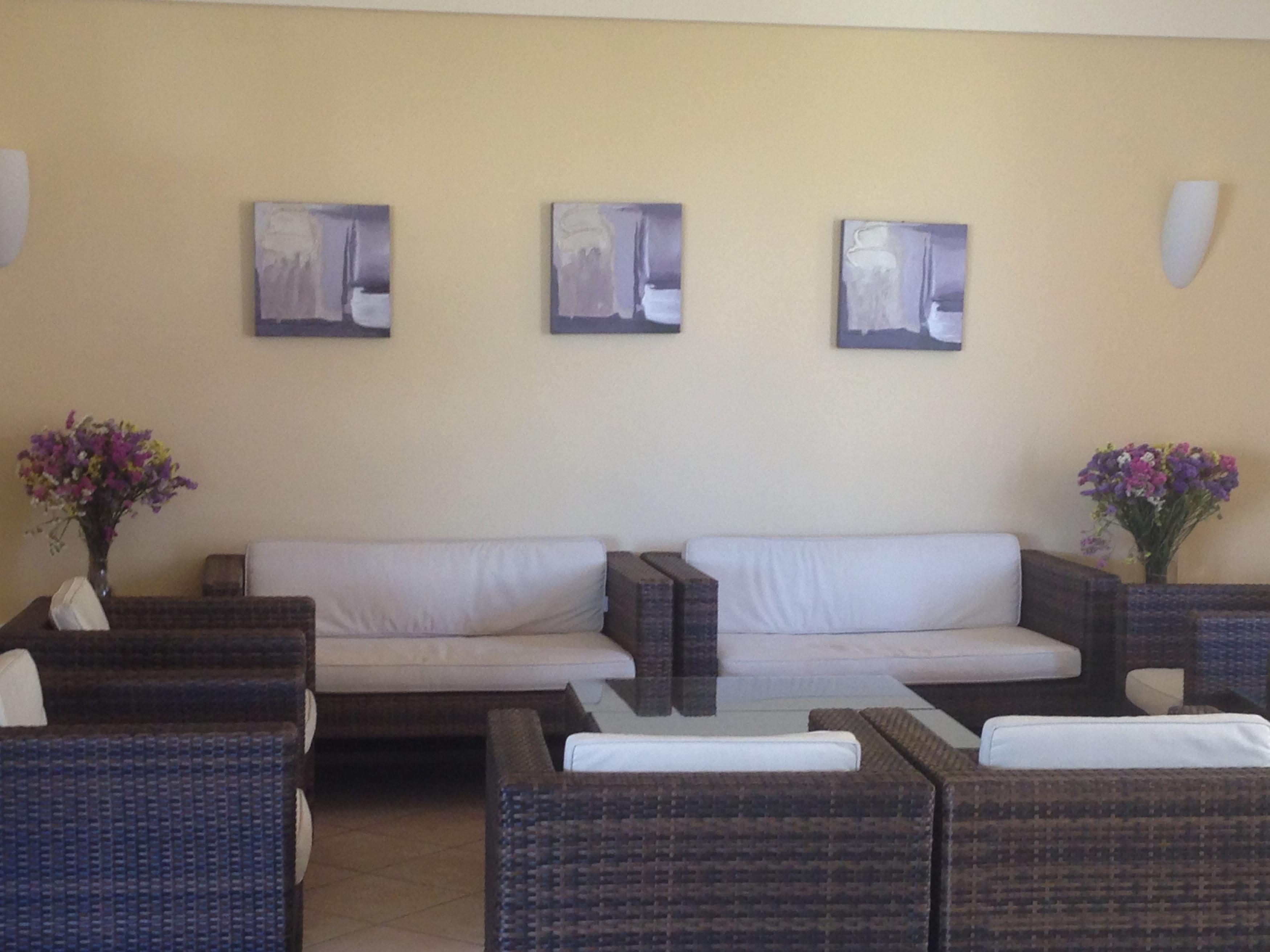 Anita Aparthotel Ialysos  Dış mekan fotoğraf