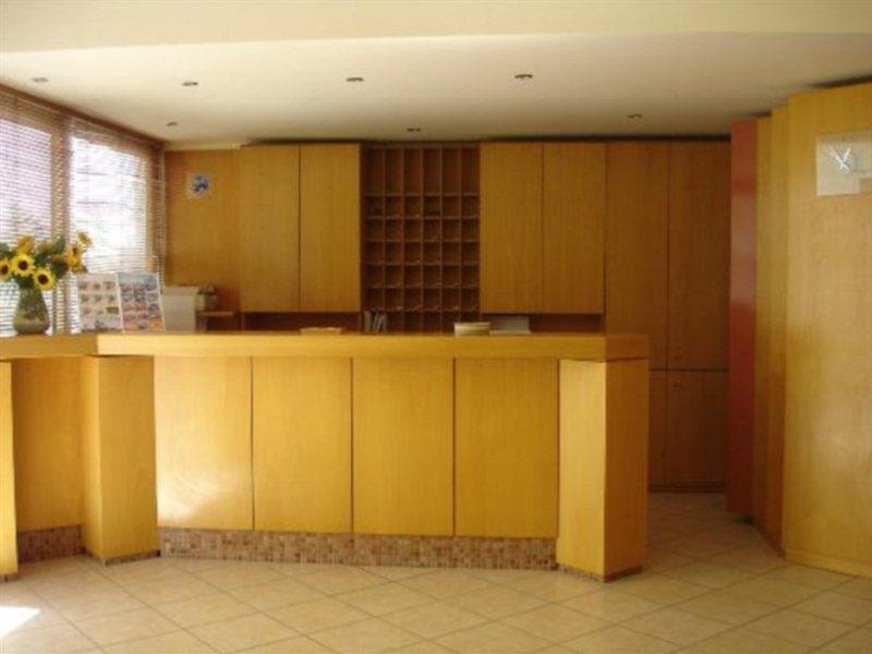 Anita Aparthotel Ialysos  Dış mekan fotoğraf